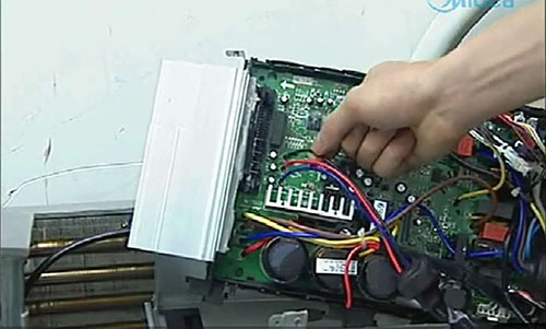 汤原美的空调电话是多少