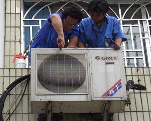 汤原空调售后维修服务中心在哪里找