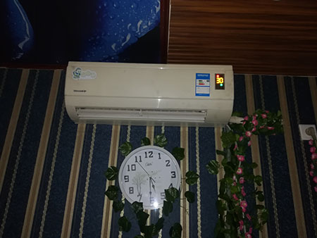 汤原空调维修售后服务中心