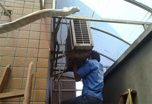 汤原空调维修售后服务中心