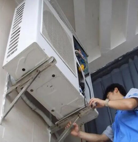 汤原24小时空调维修热线