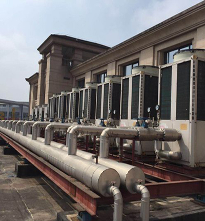 汤原多联机维修 汤原中央空调维修