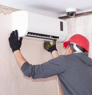 汤原空调内机噪音大