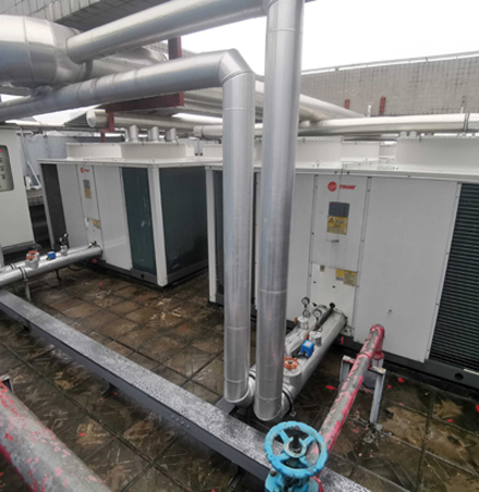 汤原附近中央空调维修 汤原上门中央空调维修